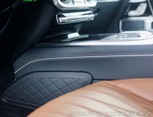 Mercedes-Benz Ostatní modely G trieda  G63 AMG 430KW | Multicon 2024