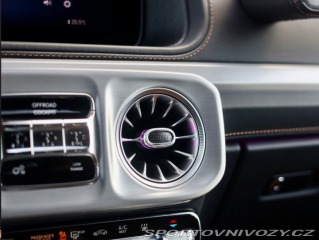 Mercedes-Benz Ostatní modely G trieda  G63 AMG 430KW | Multicon 2024