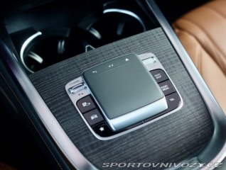 Mercedes-Benz Ostatní modely G trieda  G63 AMG 430KW | Multicon 2024