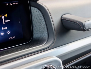 Mercedes-Benz Ostatní modely G trieda  G63 AMG 430KW | Multicon 2024