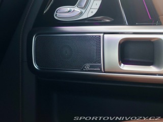 Mercedes-Benz Ostatní modely G trieda  G63 AMG 430KW | Multicon 2024