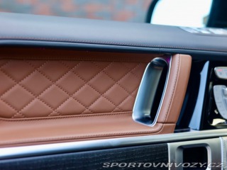 Mercedes-Benz Ostatní modely G trieda  G63 AMG 430KW | Multicon 2024