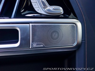 Mercedes-Benz Ostatní modely G trieda  G63 AMG 430KW | Multicon 2024