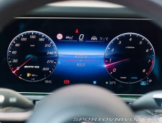 Mercedes-Benz Ostatní modely G trieda  G63 AMG 430KW | Multicon 2024