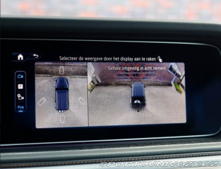 Mercedes-Benz Ostatní modely G trieda  G63 AMG 430KW | Multicon 2024