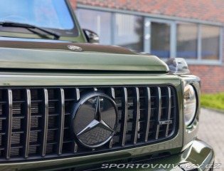 Mercedes-Benz Ostatní modely G trieda  G63 AMG 430KW | Multicon 2024