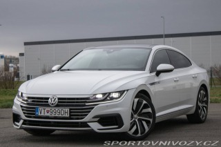 Volkswagen Arteon 2.0 TSI R-Line 4MOTION /