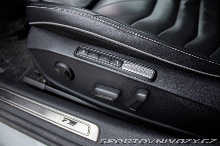 Volkswagen Arteon 2.0 TSI R-Line 4MOTION / 2018