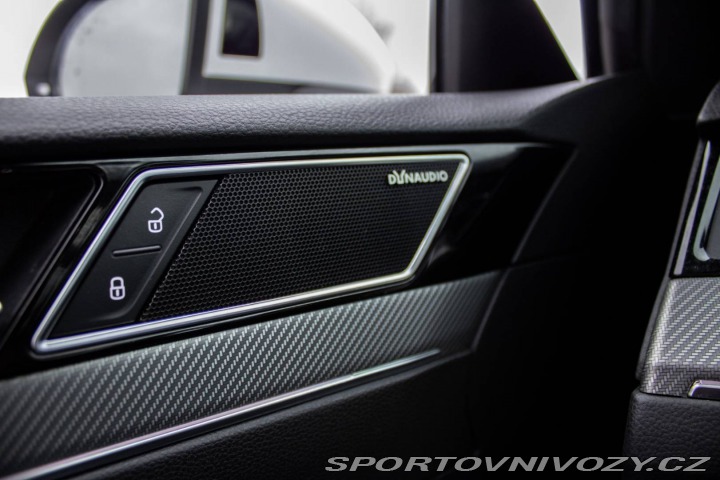 Volkswagen Arteon 2.0 TSI R-Line 4MOTION / 2018