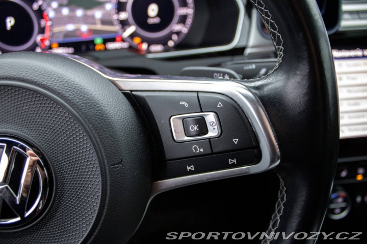 Volkswagen Arteon 2.0 TSI R-Line 4MOTION / 2018