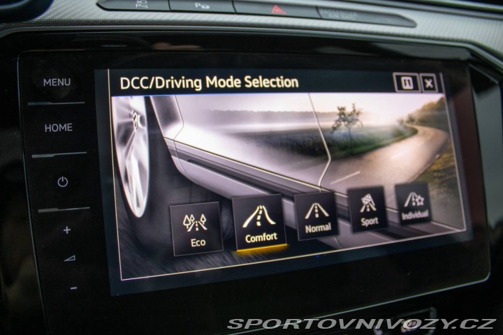 Volkswagen Arteon 2.0 TSI R-Line 4MOTION / 2018