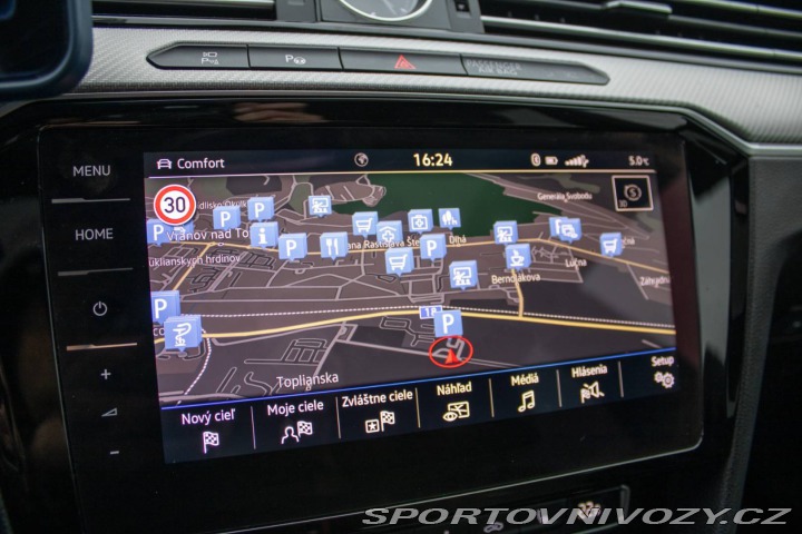 Volkswagen Arteon 2.0 TSI R-Line 4MOTION / 2018