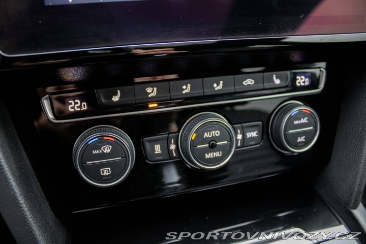 Volkswagen Arteon 2.0 TSI R-Line 4MOTION / 2018