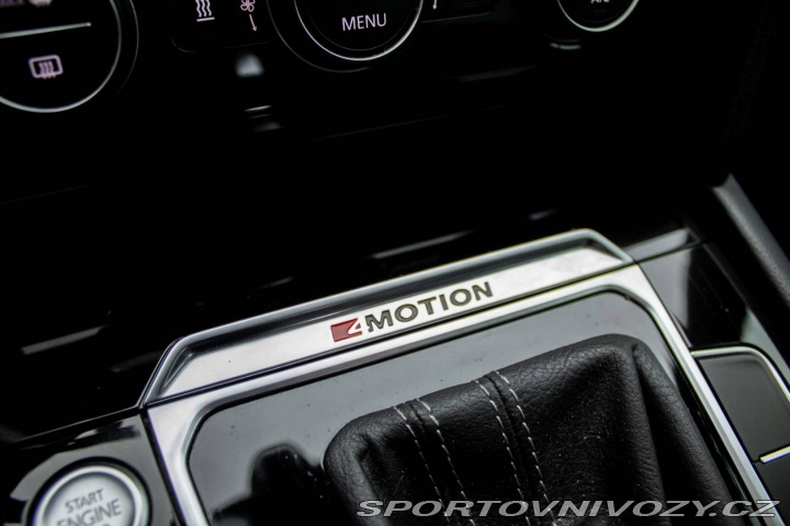 Volkswagen Arteon 2.0 TSI R-Line 4MOTION / 2018