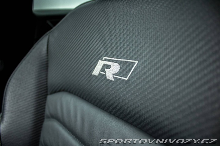 Volkswagen Arteon 2.0 TSI R-Line 4MOTION / 2018