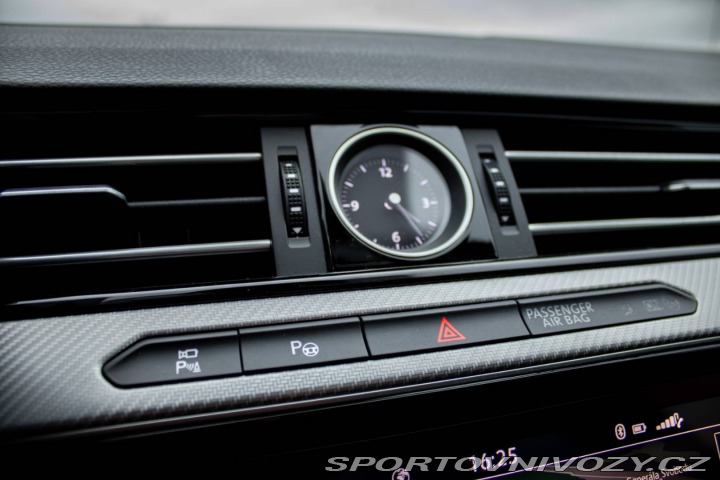 Volkswagen Arteon 2.0 TSI R-Line 4MOTION / 2018