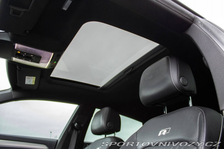 Volkswagen Arteon 2.0 TSI R-Line 4MOTION / 2018