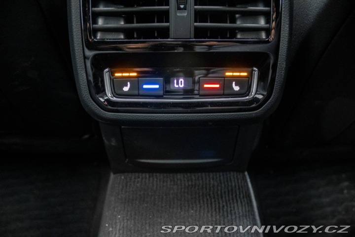 Volkswagen Arteon 2.0 TSI R-Line 4MOTION / 2018