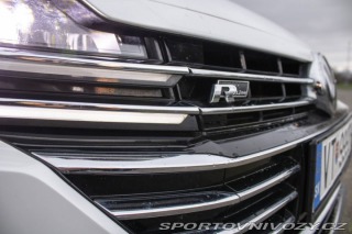 Volkswagen Arteon 2.0 TSI R-Line 4MOTION / 2018
