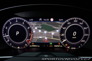 Volkswagen Arteon 2.0 TSI R-Line 4MOTION / 2018