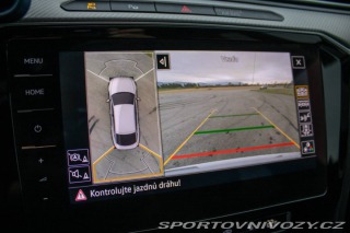 Volkswagen Arteon 2.0 TSI R-Line 4MOTION / 2018