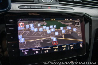 Volkswagen Arteon 2.0 TSI R-Line 4MOTION / 2018