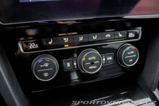 Volkswagen Arteon 2.0 TSI R-Line 4MOTION / 2018