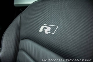 Volkswagen Arteon 2.0 TSI R-Line 4MOTION / 2018