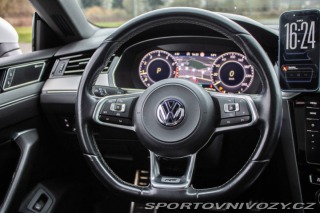 Volkswagen Arteon 2.0 TSI R-Line 4MOTION / 2018