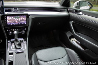 Volkswagen Arteon 2.0 TSI R-Line 4MOTION / 2018