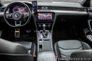 Volkswagen Arteon 2.0 TSI R-Line 4MOTION / 2018