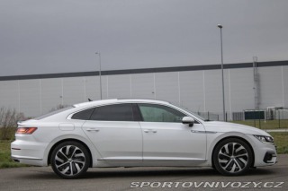 Volkswagen Arteon 2.0 TSI R-Line 4MOTION / 2018