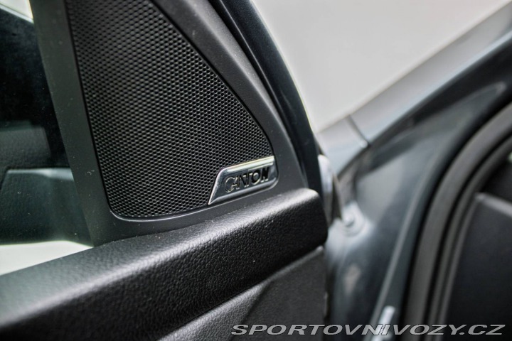 Škoda Octavia RS Combi 2.0 TDI VRS DSG AT 2017