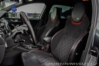 Škoda Octavia RS Combi  2.0 TDI VRS DSG AT 2017