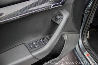 Škoda Octavia RS Combi  2.0 TDI VRS DSG AT 2017