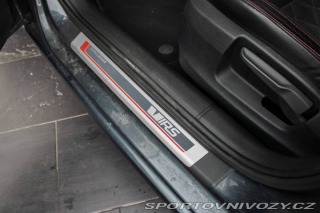 Škoda Octavia RS Combi  2.0 TDI VRS DSG AT 2017