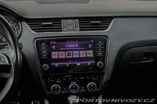 Škoda Octavia RS Combi  2.0 TDI VRS DSG AT 2017