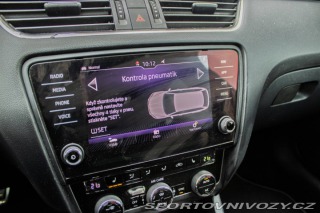 Škoda Octavia RS Combi  2.0 TDI VRS DSG AT 2017