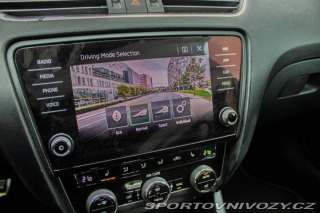 Škoda Octavia RS Combi  2.0 TDI VRS DSG AT 2017