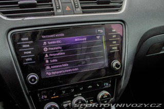 Škoda Octavia RS Combi  2.0 TDI VRS DSG AT 2017