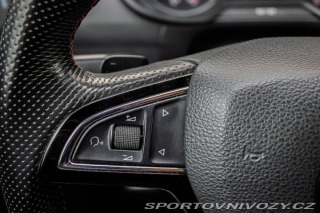 Škoda Octavia RS Combi  2.0 TDI VRS DSG AT 2017