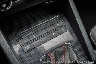 Škoda Octavia RS Combi  2.0 TDI VRS DSG AT 2017