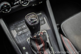 Škoda Octavia RS Combi  2.0 TDI VRS DSG AT 2017