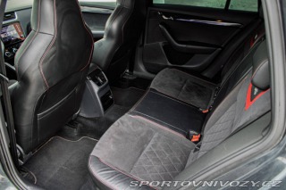 Škoda Octavia RS Combi  2.0 TDI VRS DSG AT 2017