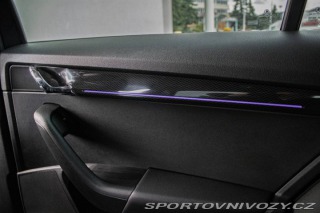 Škoda Octavia RS Combi  2.0 TDI VRS DSG AT 2017