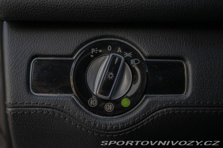 Mercedes-Benz CL Mercedes CL500, 5.5 V8, 2008