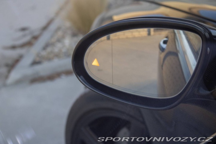 Mercedes-Benz CL Mercedes CL500, 5.5 V8, 2008