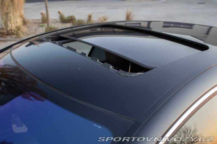 Mercedes-Benz CL Mercedes CL500, 5.5 V8, 2008