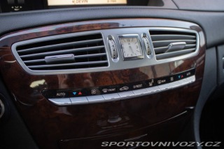 Mercedes-Benz CL Mercedes CL500, 5.5 V8, 2008