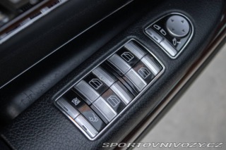 Mercedes-Benz CL Mercedes CL500, 5.5 V8, 2008